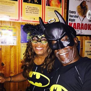 Meet your Posher, Samandra